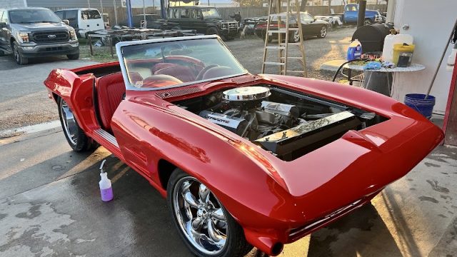 Wayne-Auto-Collision-038-Sales-google-photo