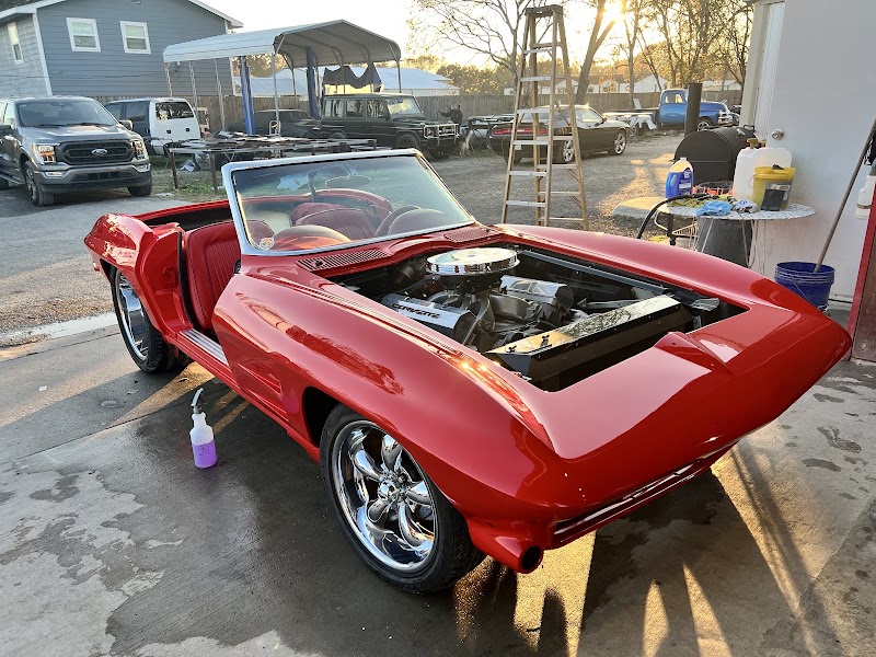 Wayne-Auto-Collision-038-Sales-google-photo