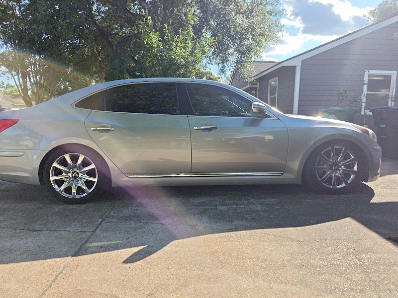 Welsh Collision Center, LLC