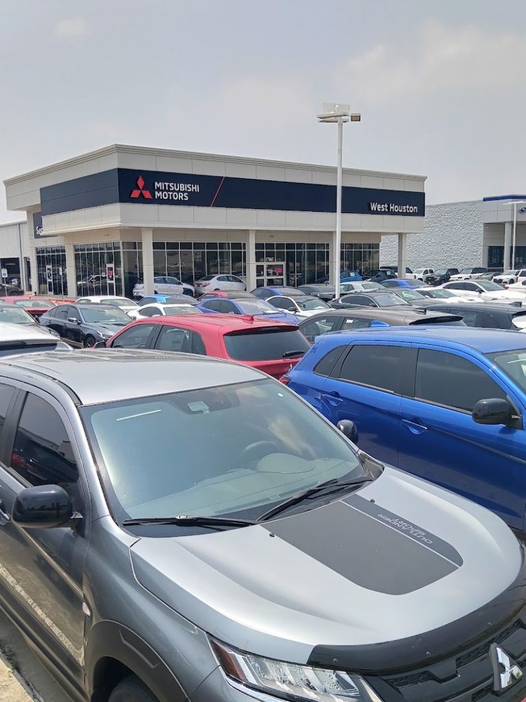 West-Houston-Mitsubishi-google-photo