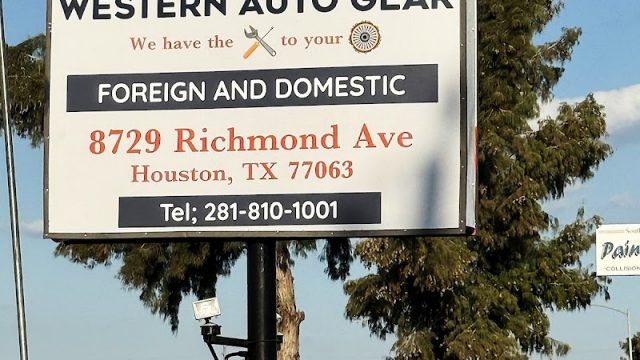 Western-Auto-Gear-google-photo