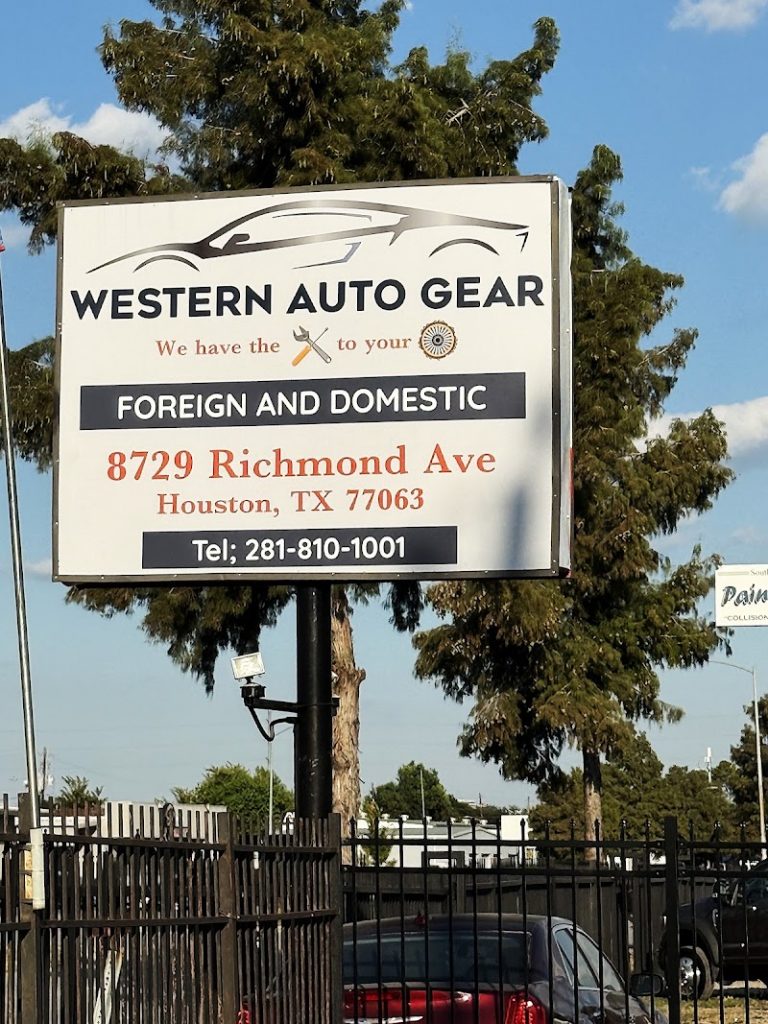 Western-Auto-Gear-google-photo