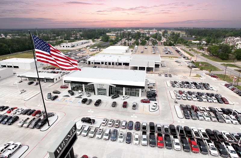 Wiesner Buick GMC