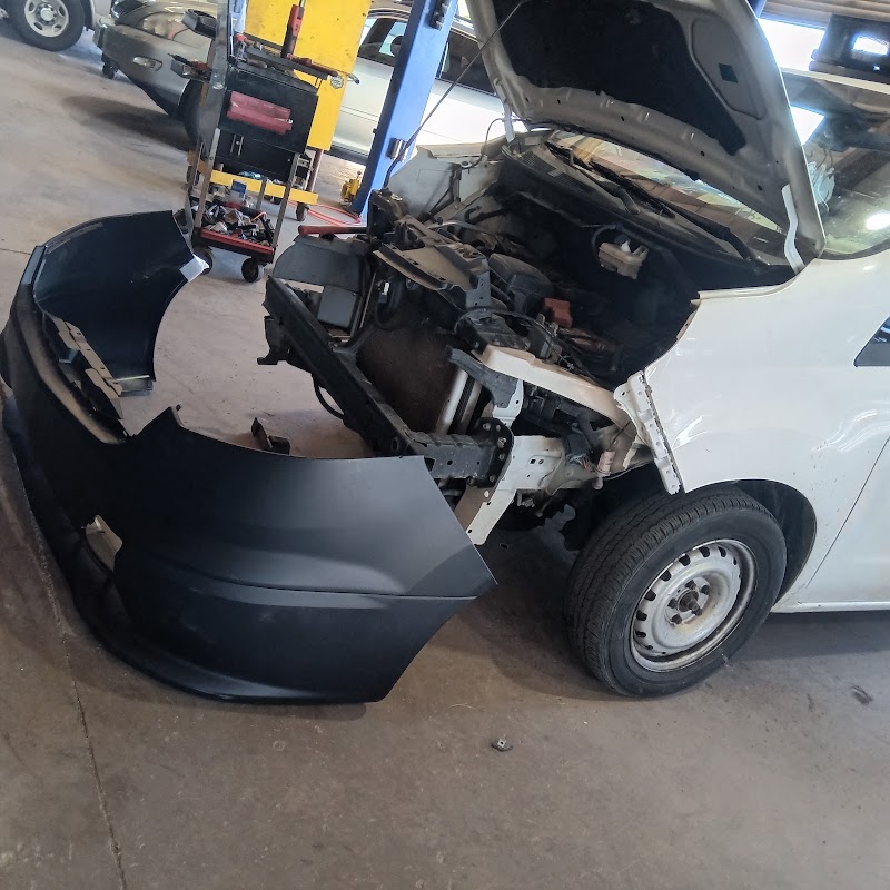Wilcrest Auto Center