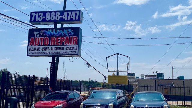 William-s-Auto-Repair-google-photo