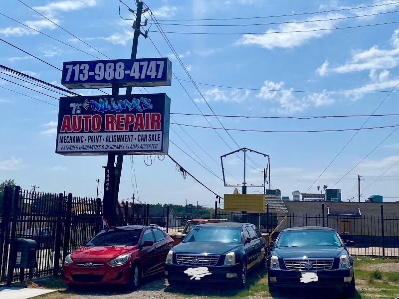 William-s-Auto-Repair-google-photo