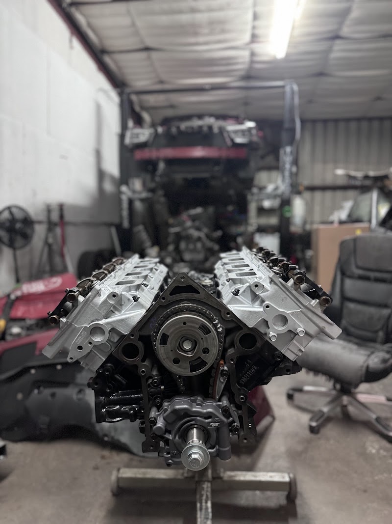 Xplicit Performance N Customs