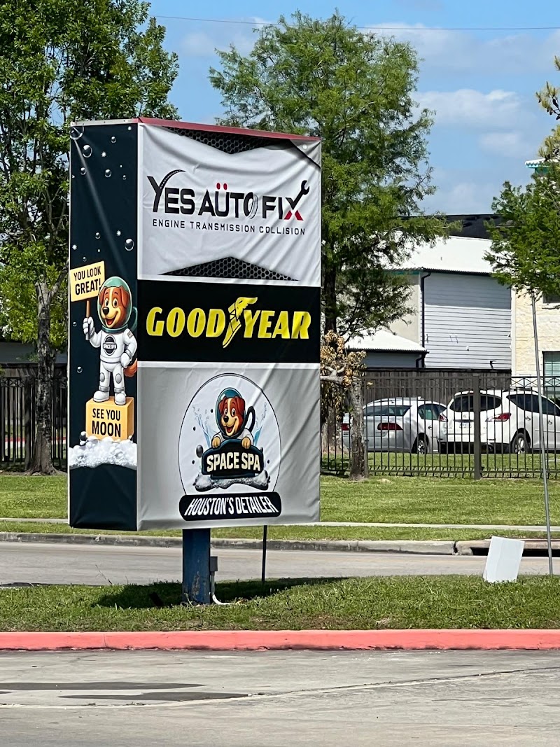 Yes Auto Fix