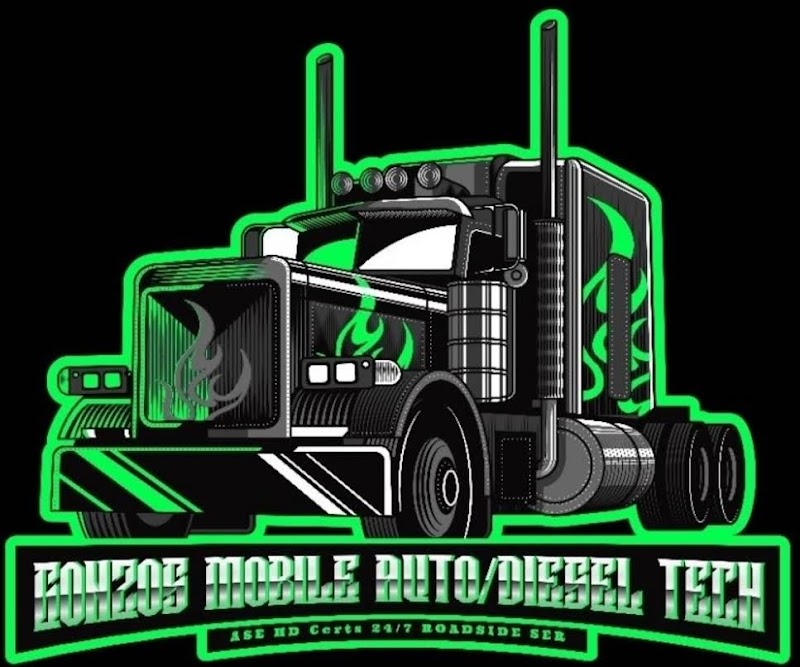 Your Mobile Mechanic